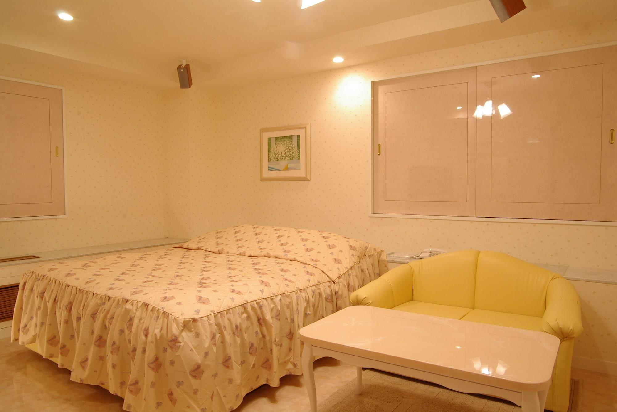 Hotel Fine Olive Sakai (Adults Only) מראה חיצוני תמונה
