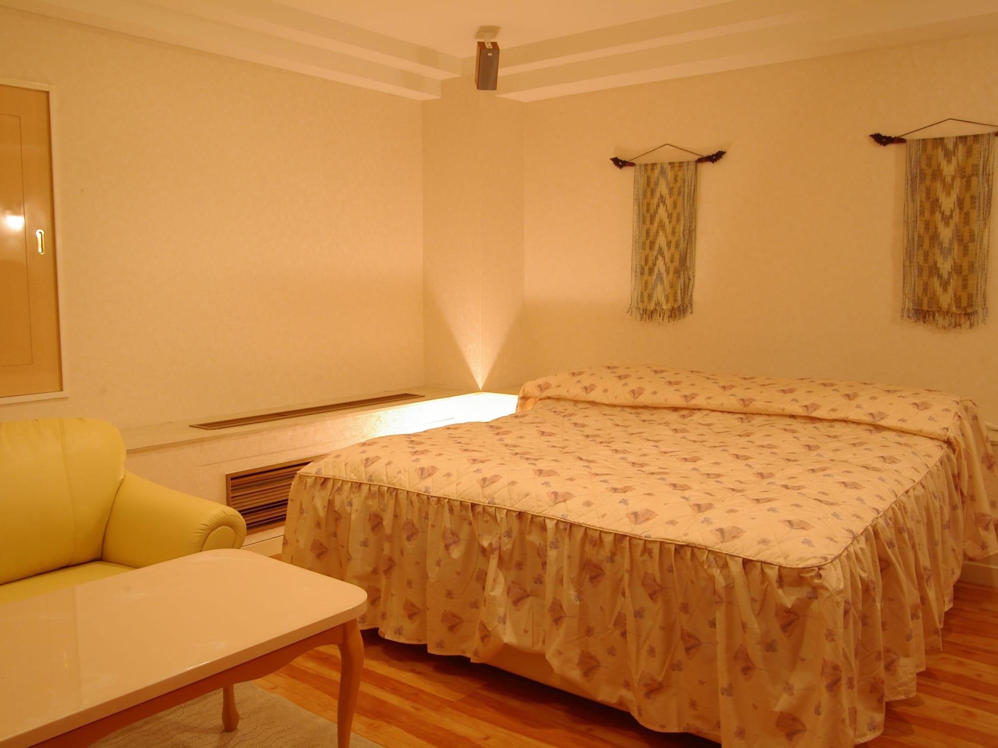 Hotel Fine Olive Sakai (Adults Only) מראה חיצוני תמונה