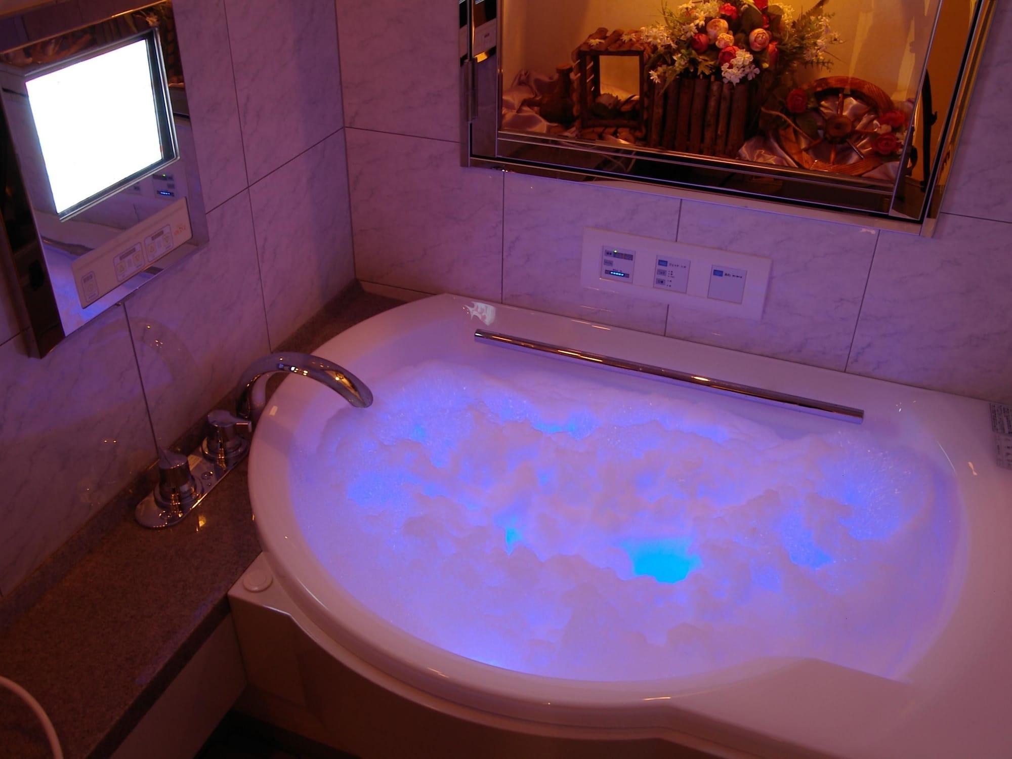 Hotel Fine Olive Sakai (Adults Only) מראה חיצוני תמונה
