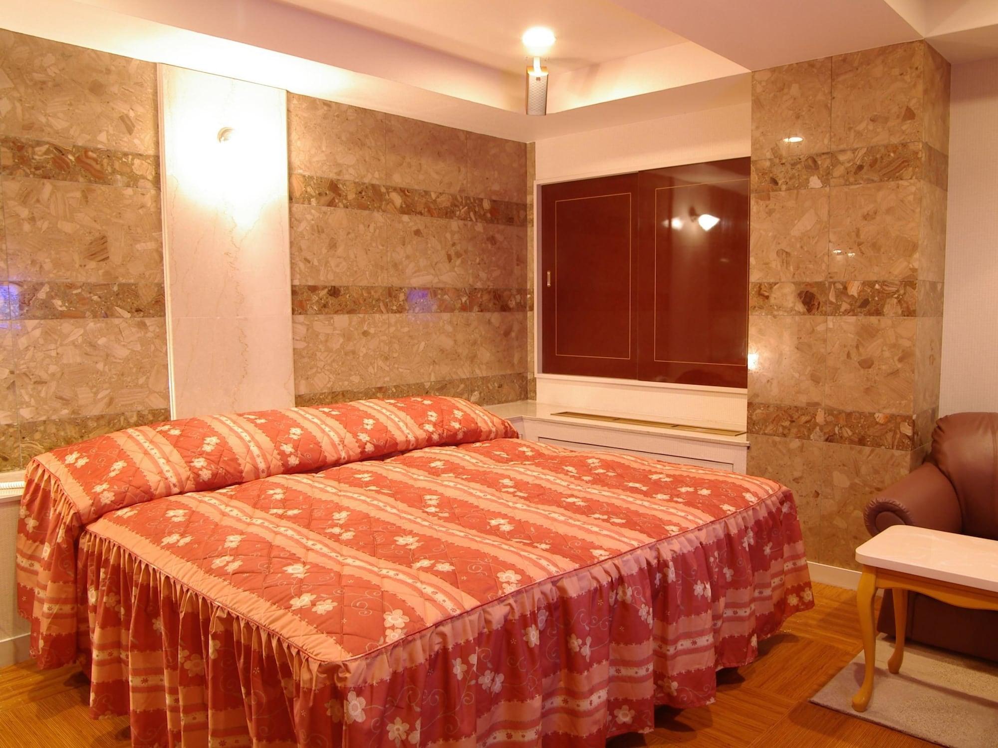 Hotel Fine Olive Sakai (Adults Only) מראה חיצוני תמונה