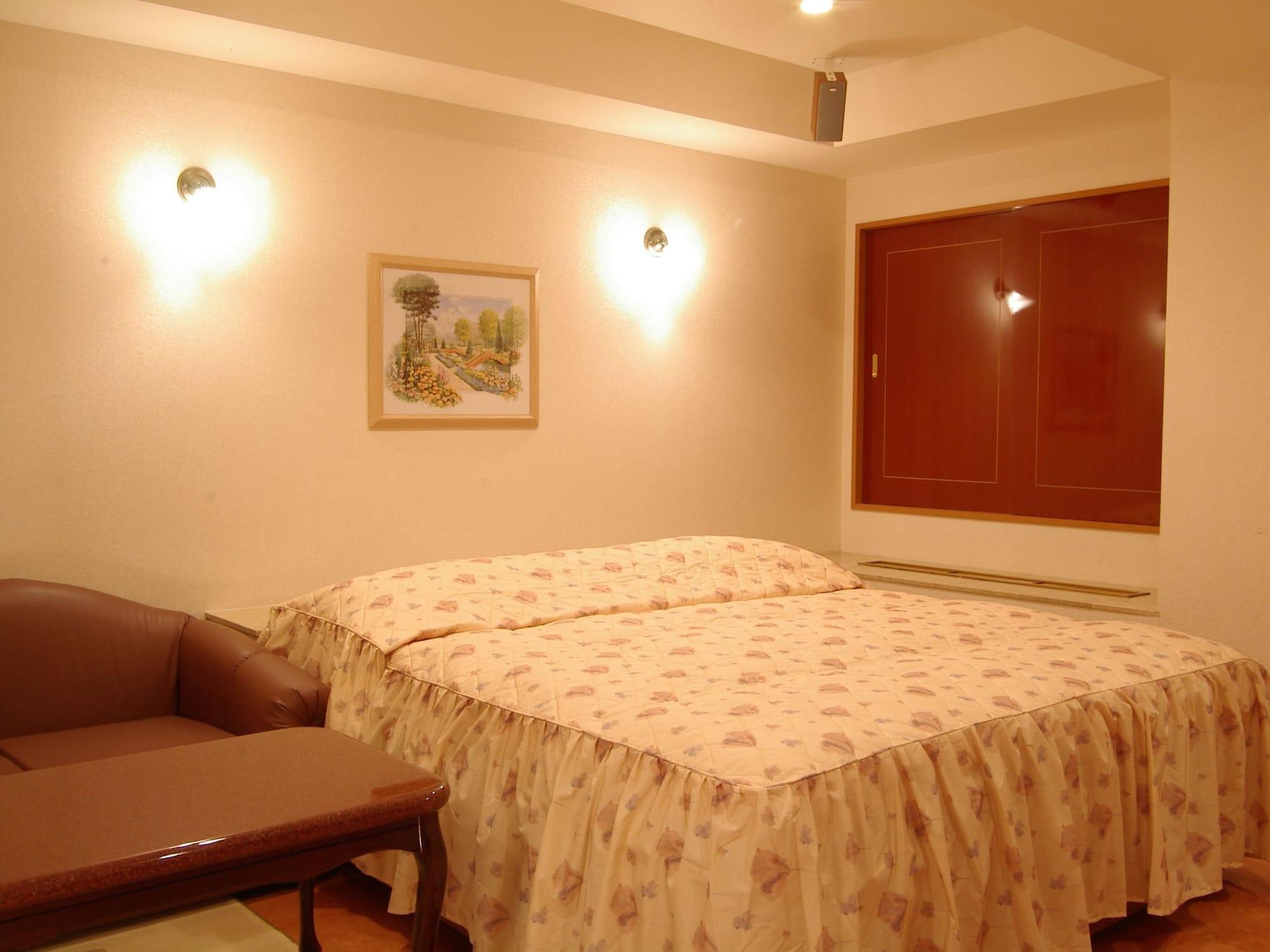 Hotel Fine Olive Sakai (Adults Only) מראה חיצוני תמונה