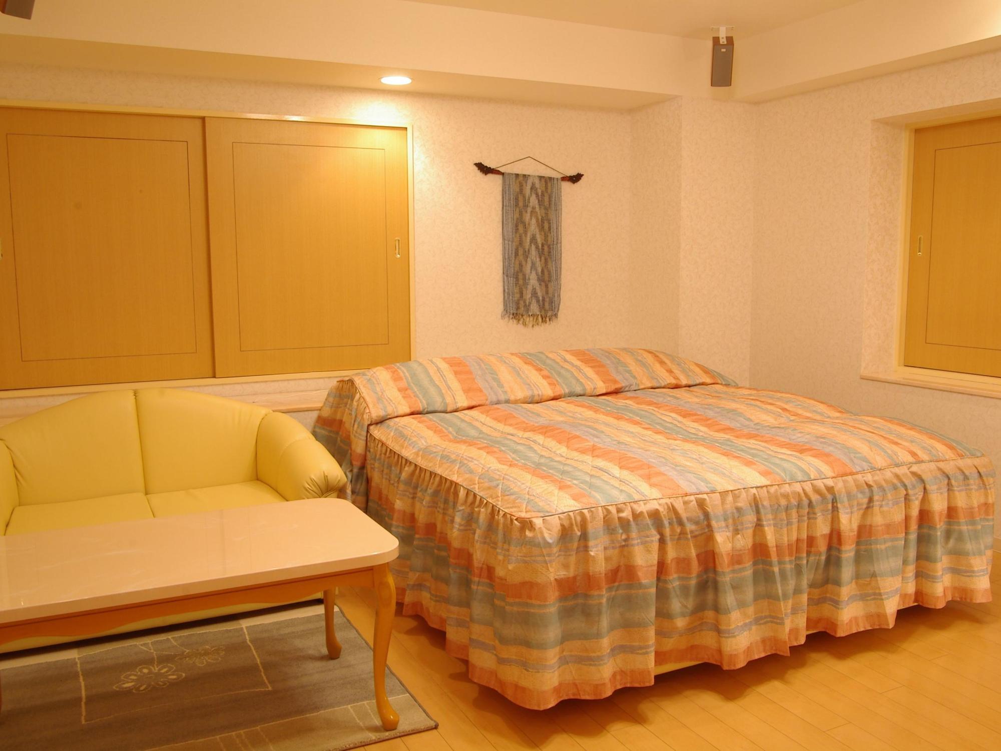 Hotel Fine Olive Sakai (Adults Only) מראה חיצוני תמונה