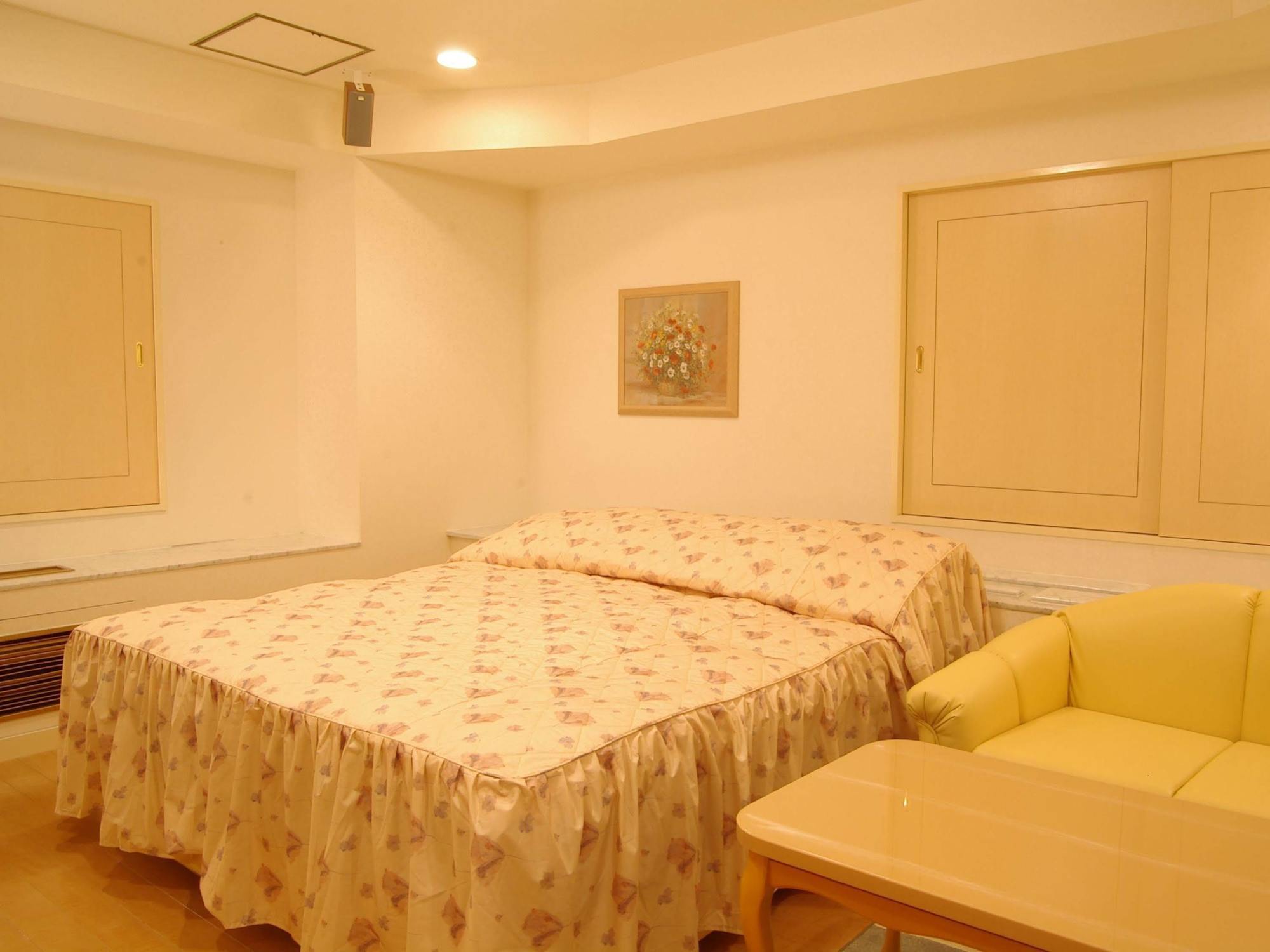 Hotel Fine Olive Sakai (Adults Only) מראה חיצוני תמונה