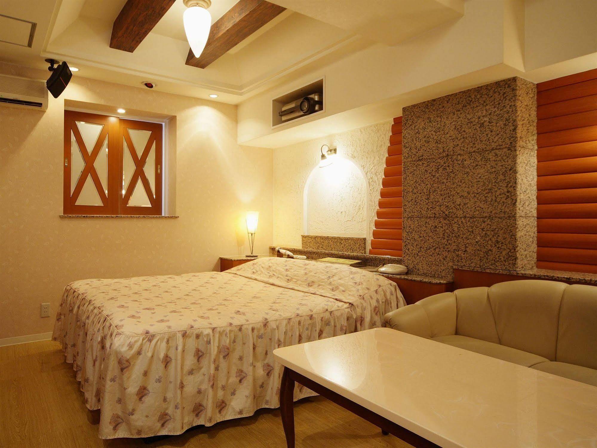 Hotel Fine Olive Sakai (Adults Only) מראה חיצוני תמונה