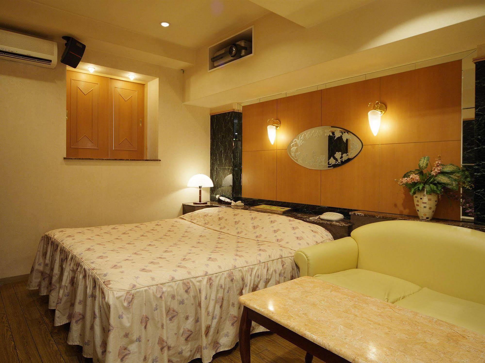 Hotel Fine Olive Sakai (Adults Only) מראה חיצוני תמונה
