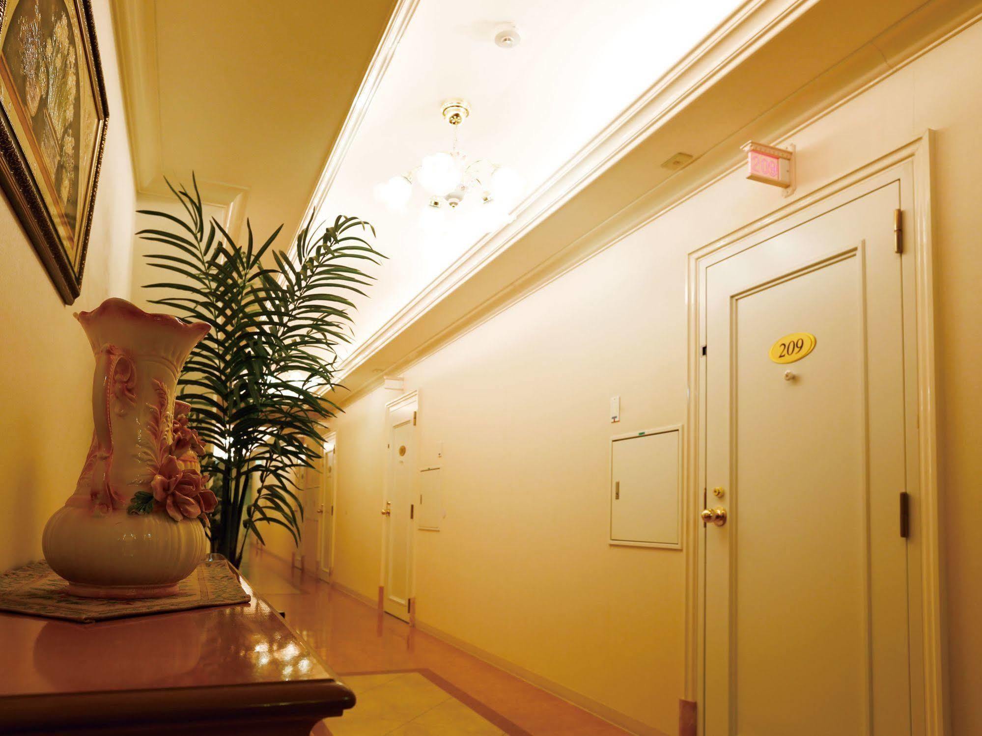 Hotel Fine Olive Sakai (Adults Only) מראה חיצוני תמונה